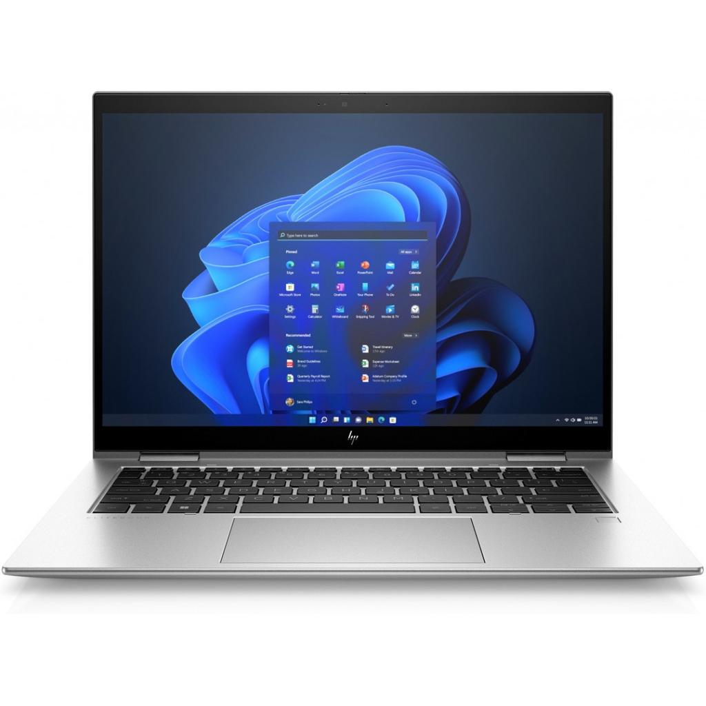 HP Elite x360 1040 G9 14-inch (2022) - Core i7 - Gen 12 (U) - 16GB - SSD 1 TB QWERTY - English