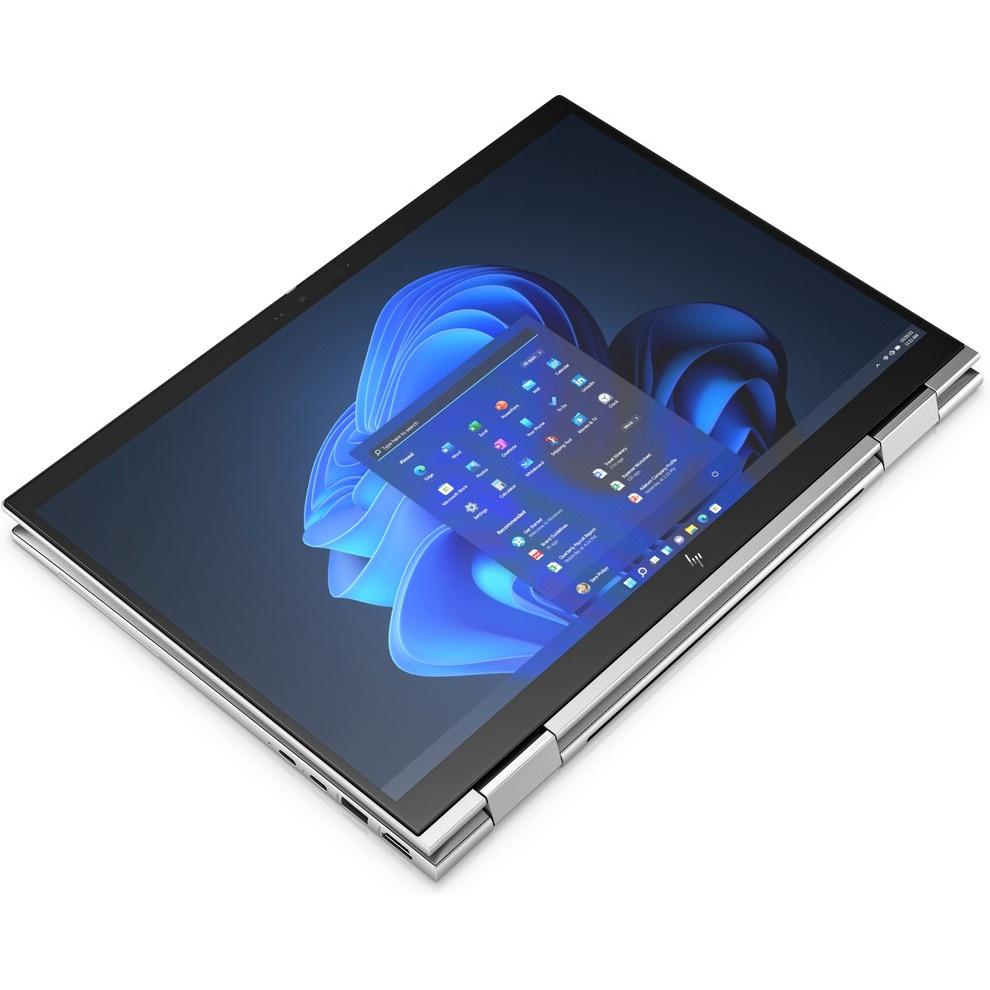 HP Elite x360 1040 G9 14-inch (2022) - Core i7 - Gen 12 (U) - 16GB - SSD 1 TB QWERTY - English