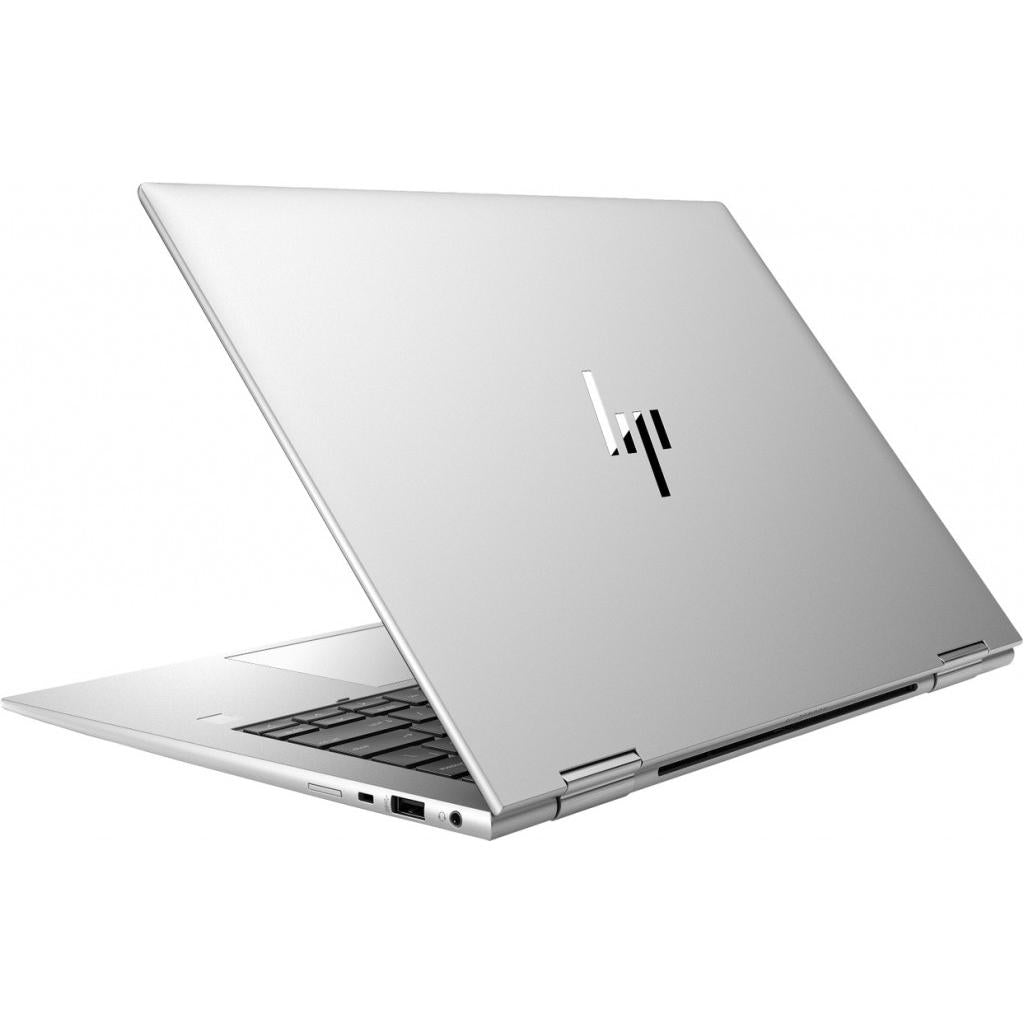 HP Elite x360 1040 G9 14-inch (2022) - Core i7 - Gen 12 (U) - 16GB - SSD 1 TB QWERTY - English