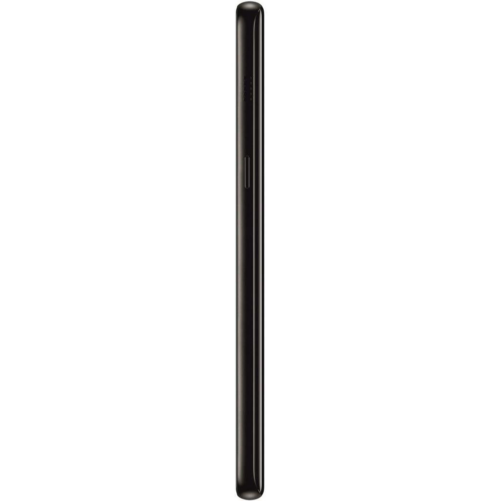 Galaxy A8 (2018) 32GB - Black - Unlocked