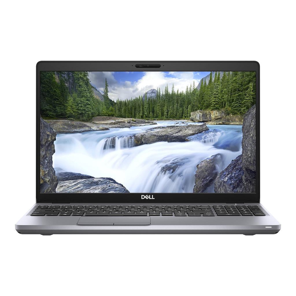 Dell Latitude 5511 15-inch (2020) - Core i7 - Gen 10 (H) - 32GB - SSD 512 GB QWERTY - English