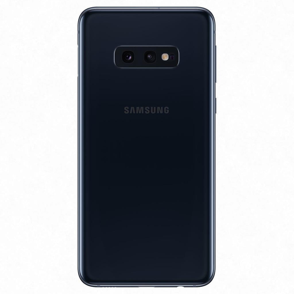 Galaxy S10e 128GB - Black - Unlocked
