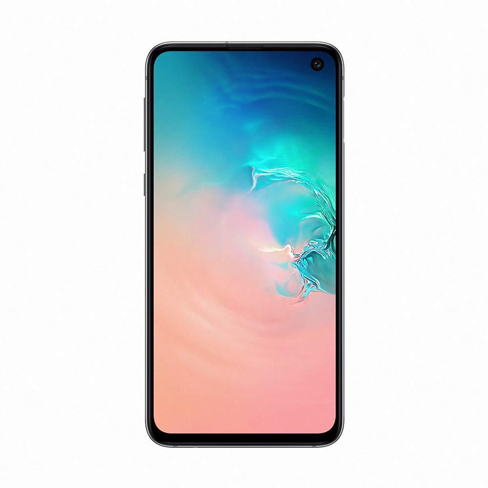 Galaxy S10e 128GB - Black - Unlocked