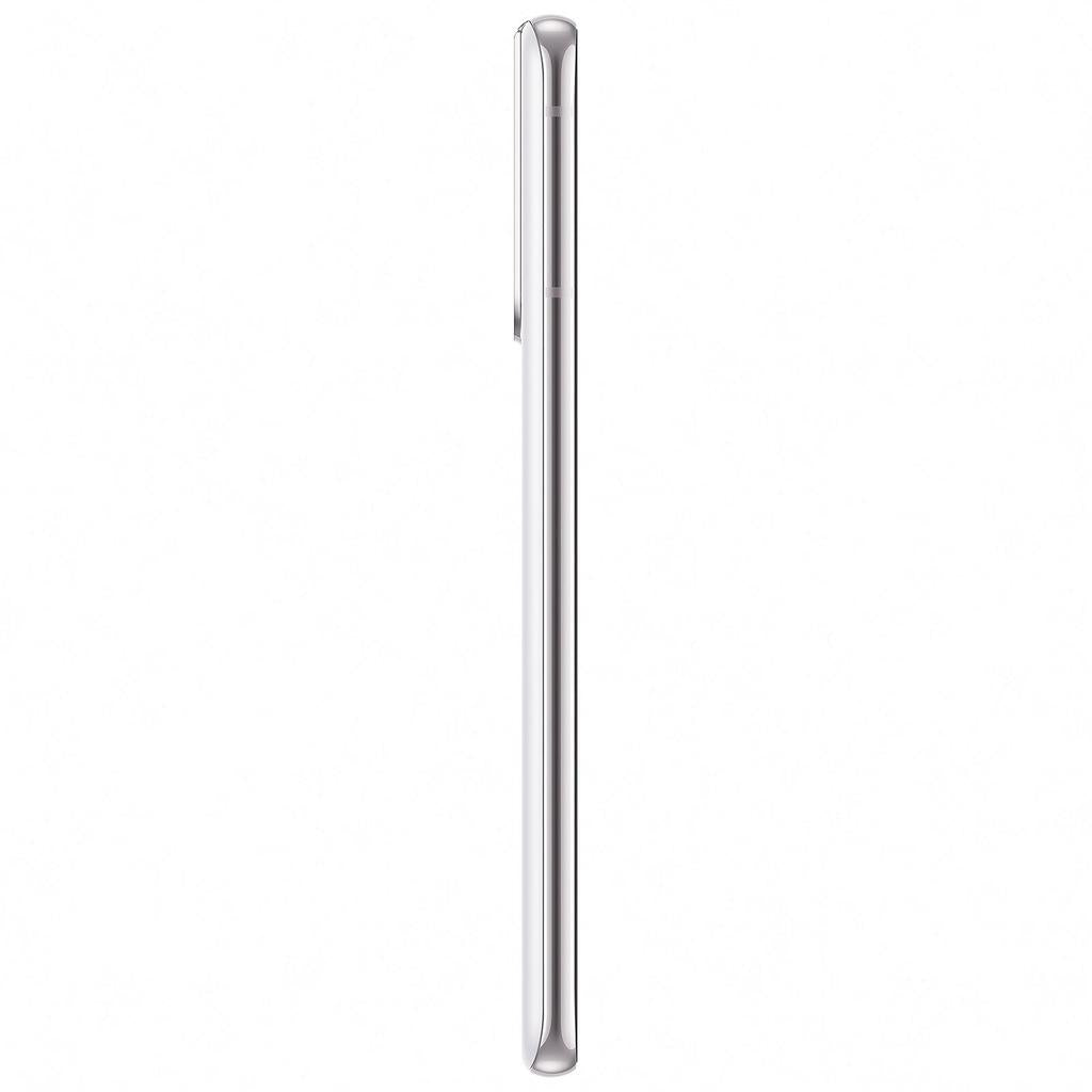 Galaxy S21 5G 128GB - White - Unlocked