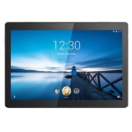 Lenovo M10 FHD REL 32GB - Black - Wi-Fi