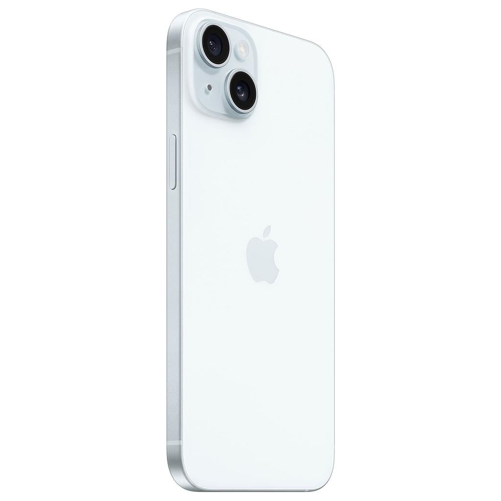 iPhone 15 Plus 128GB - Blue - Unlocked