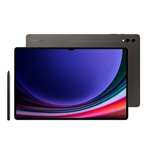Galaxy Tab S9 256GB - Grey - Wi-Fi