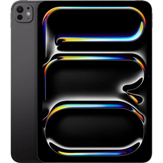 iPad Pro 11" (2025) 8th gen 256 GB - Wi-Fi + 5G - Space Black