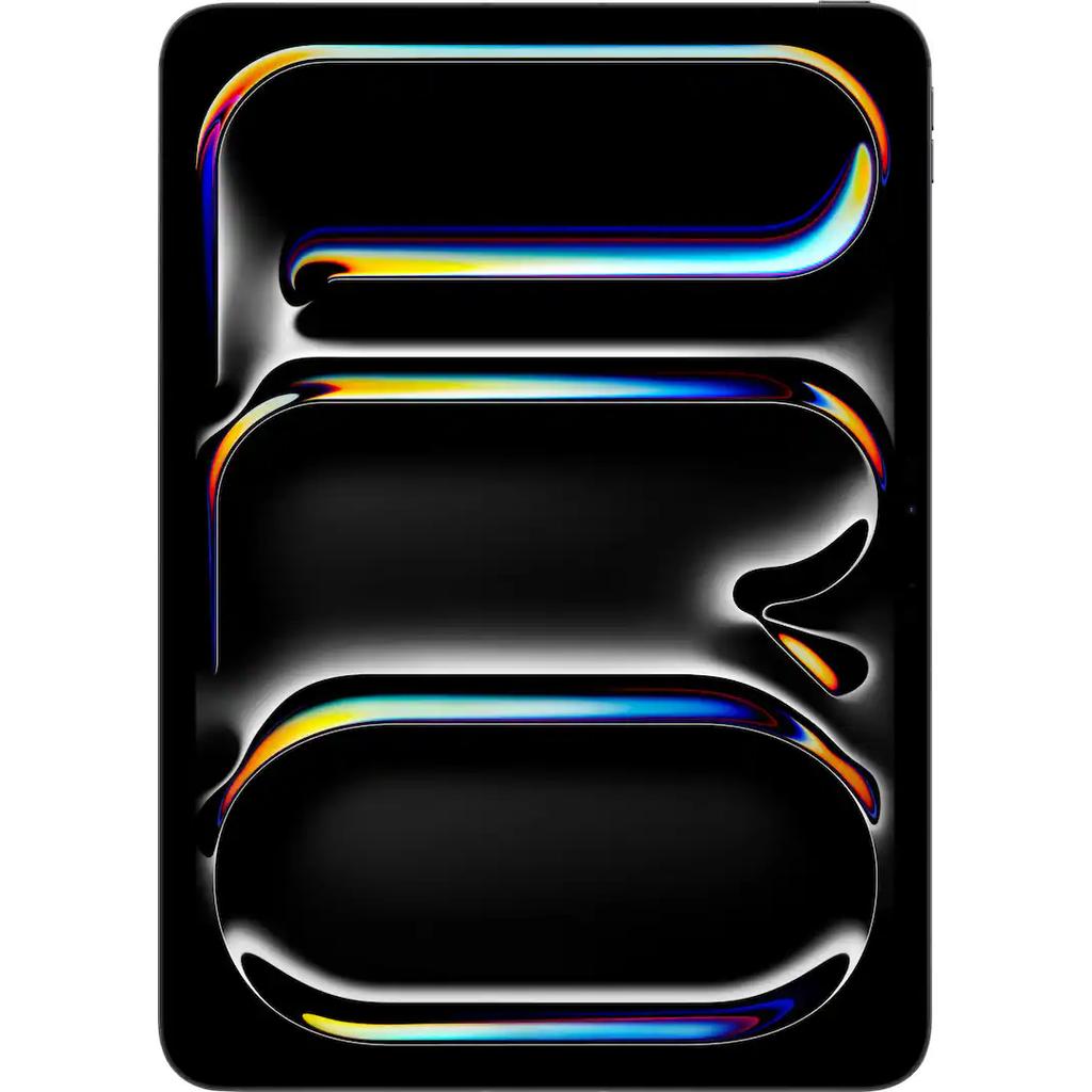 iPad Pro 11" (2025) 8th gen 256 GB - Wi-Fi + 5G - Space Black
