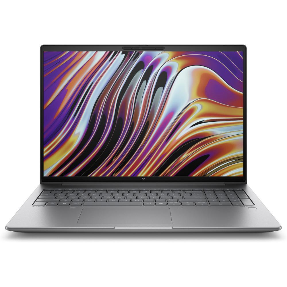 HP ZBook Studio G11 16-inch (2024) - Core Ultra 7 155H - 32GB - SSD 1 TB QWERTY - English