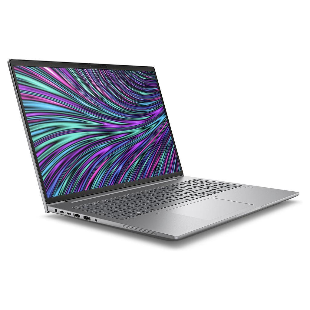 HP ZBook Studio G11 16-inch (2024) - Core Ultra 7 155H - 32GB - SSD 1 TB QWERTY - English