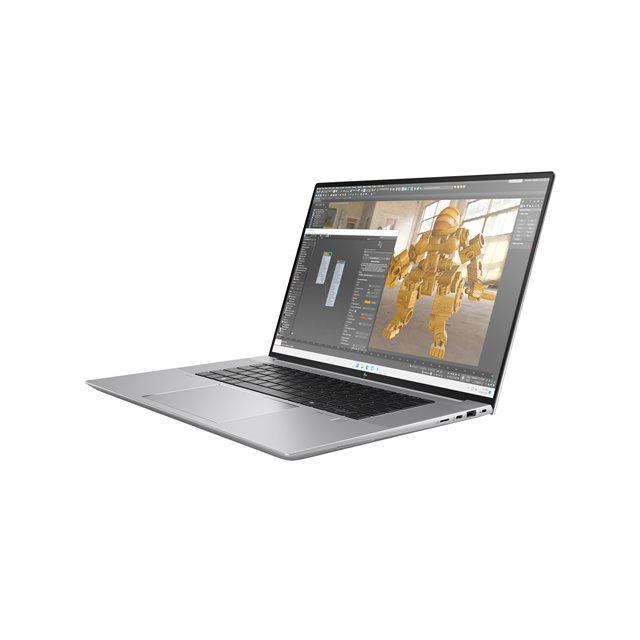 HP ZBook Studio G11 16-inch (2024) - Core Ultra 7 155H - 32GB - SSD 1 TB QWERTY - English