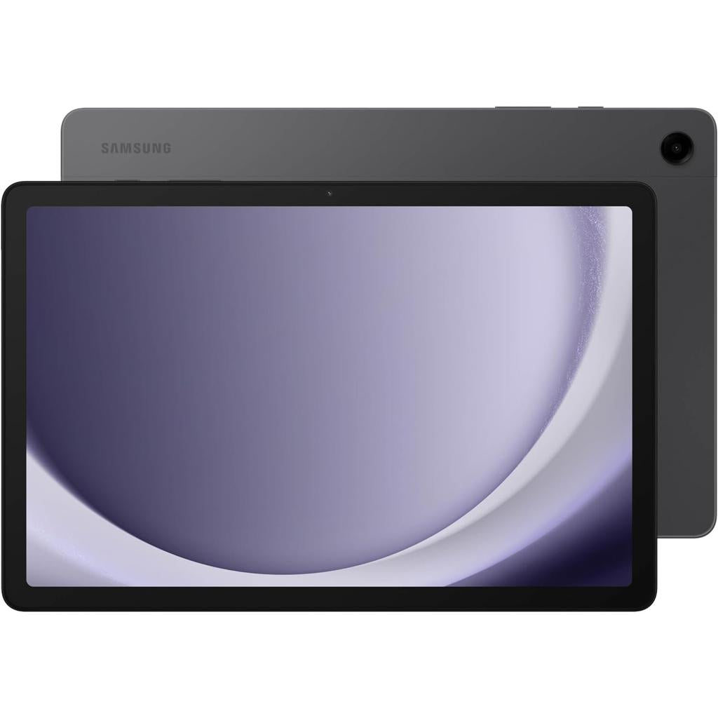 Galaxy Tab A9+ 128GB - Grey - Wi-Fi + 5G