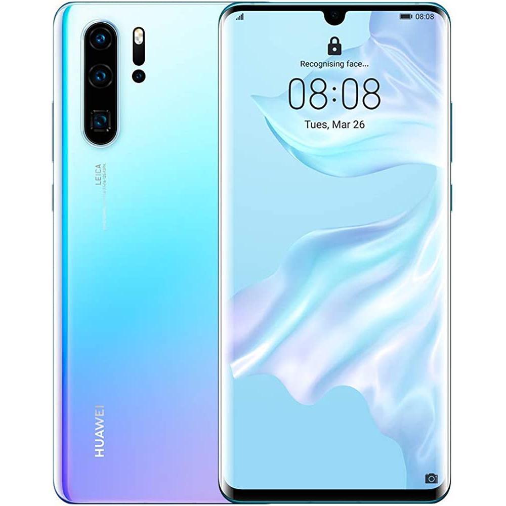 Huawei P30 Pro 128GB - Blue - Unlocked