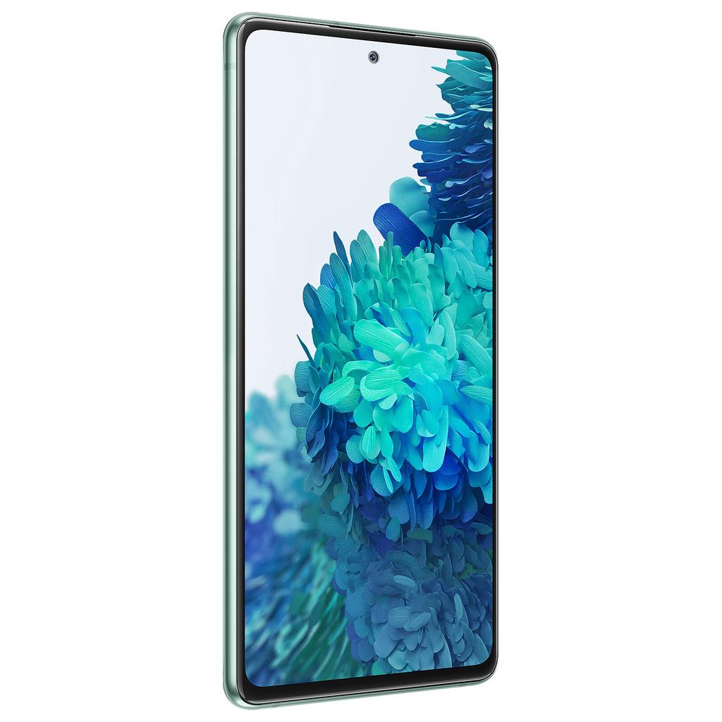 Galaxy S20 FE 128GB - Green - Unlocked
