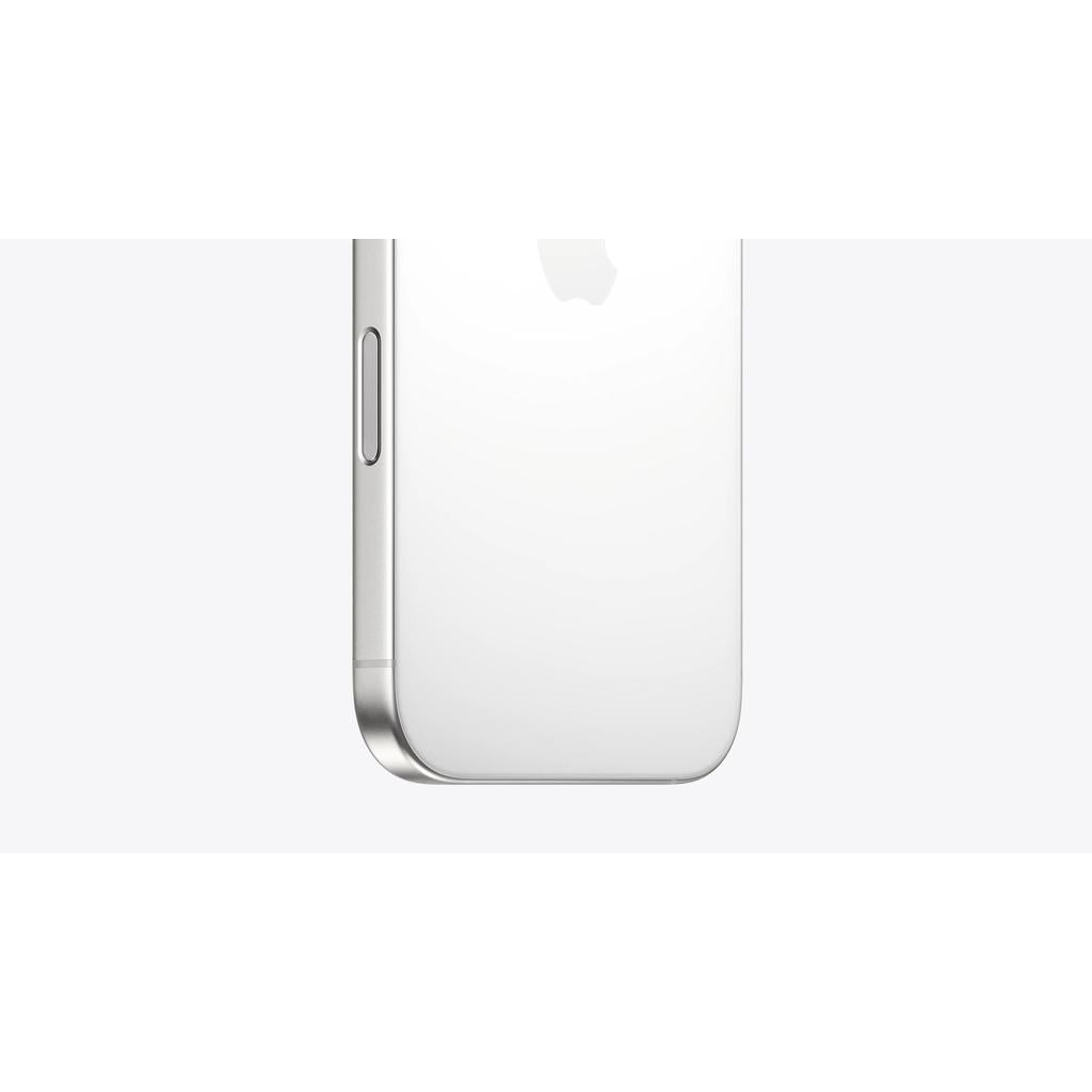 iPhone 16 Pro 512GB - White Titanium - Unlocked