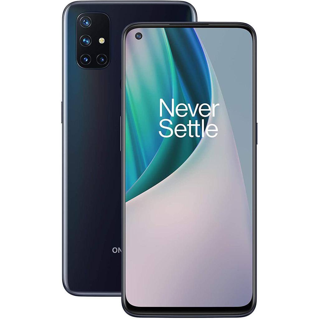 OnePlus Nord N10 5G 128GB - Dark Blue - Unlocked