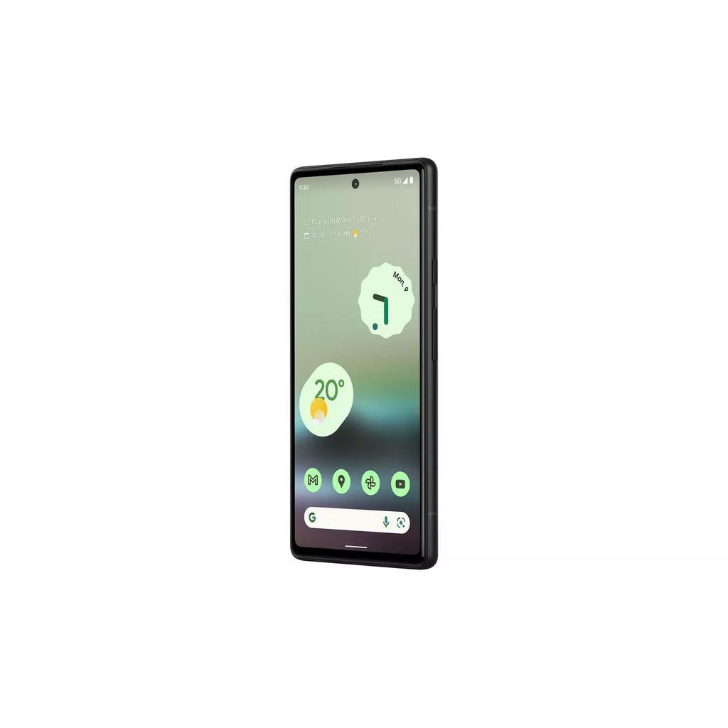 Google Pixel 6a 128GB - White - Unlocked