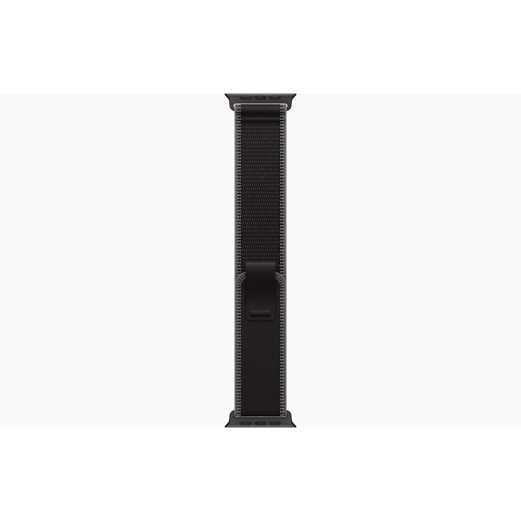 Apple Watch Ultra 3 (2025) GPS + Cellular 49 mm - Titanium Black