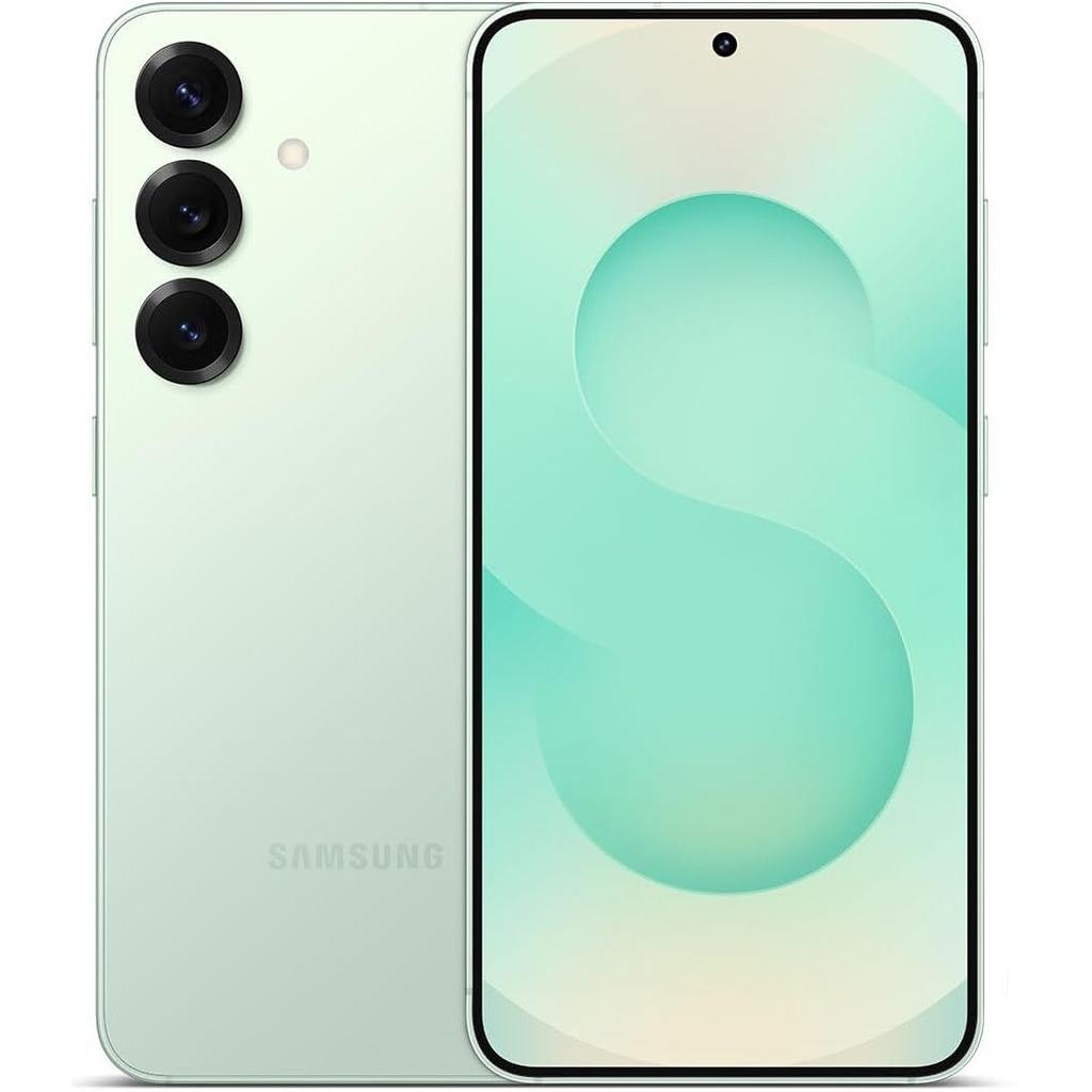 Galaxy S25+ 256GB - Green - Unlocked