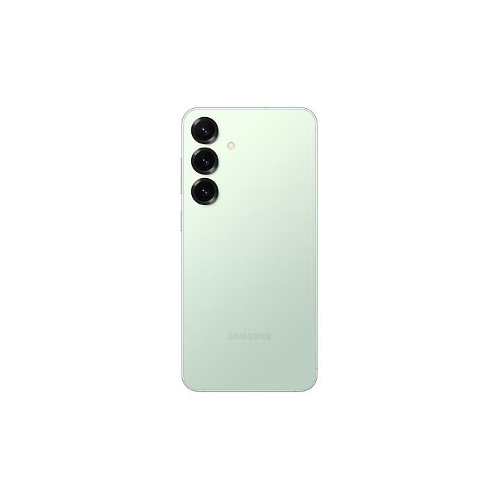 Galaxy S25+ 256GB - Green - Unlocked