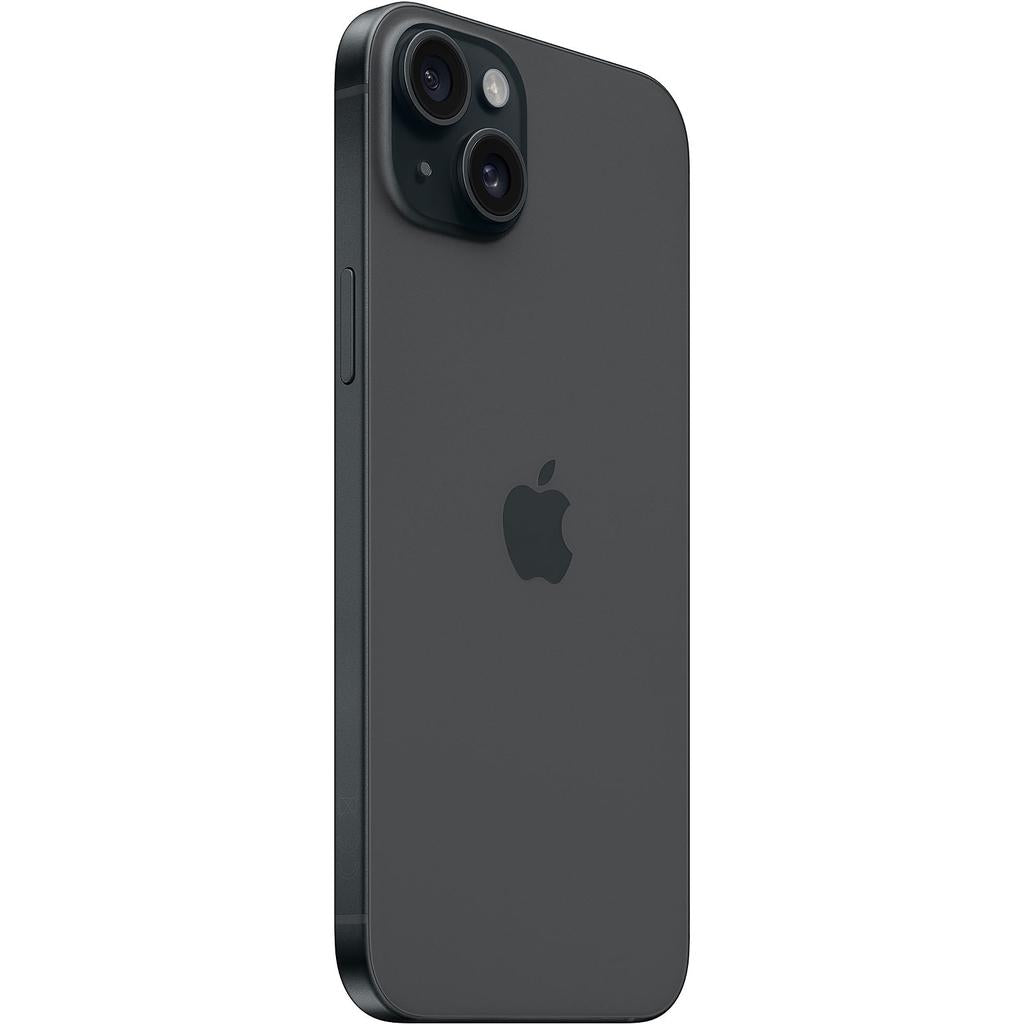 iPhone 15 Plus 128GB - Black - Unlocked