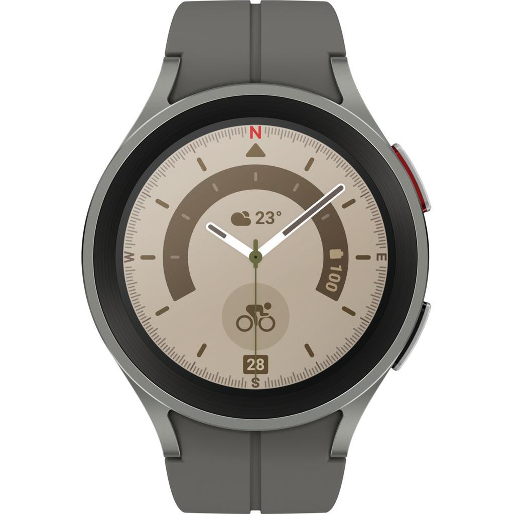 Samsung Galaxy Watch5 Pro Bluetooth 45 mm - Grey