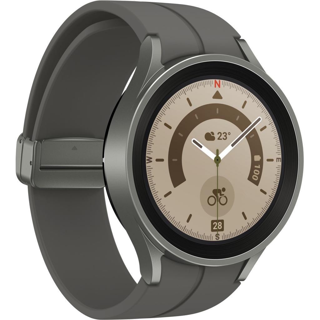 Samsung Galaxy Watch5 Pro Bluetooth 45 mm - Grey