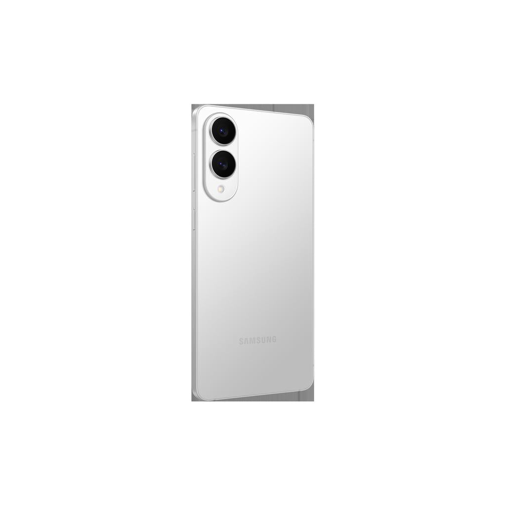 Galaxy S25 Edge 256GB - Silver - Unlocked