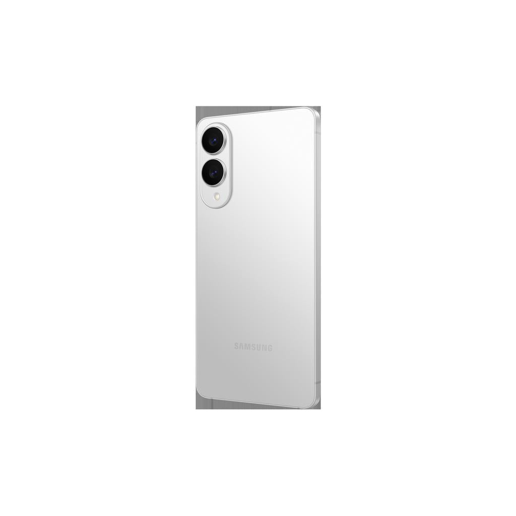 Galaxy S25 Edge 256GB - Silver - Unlocked