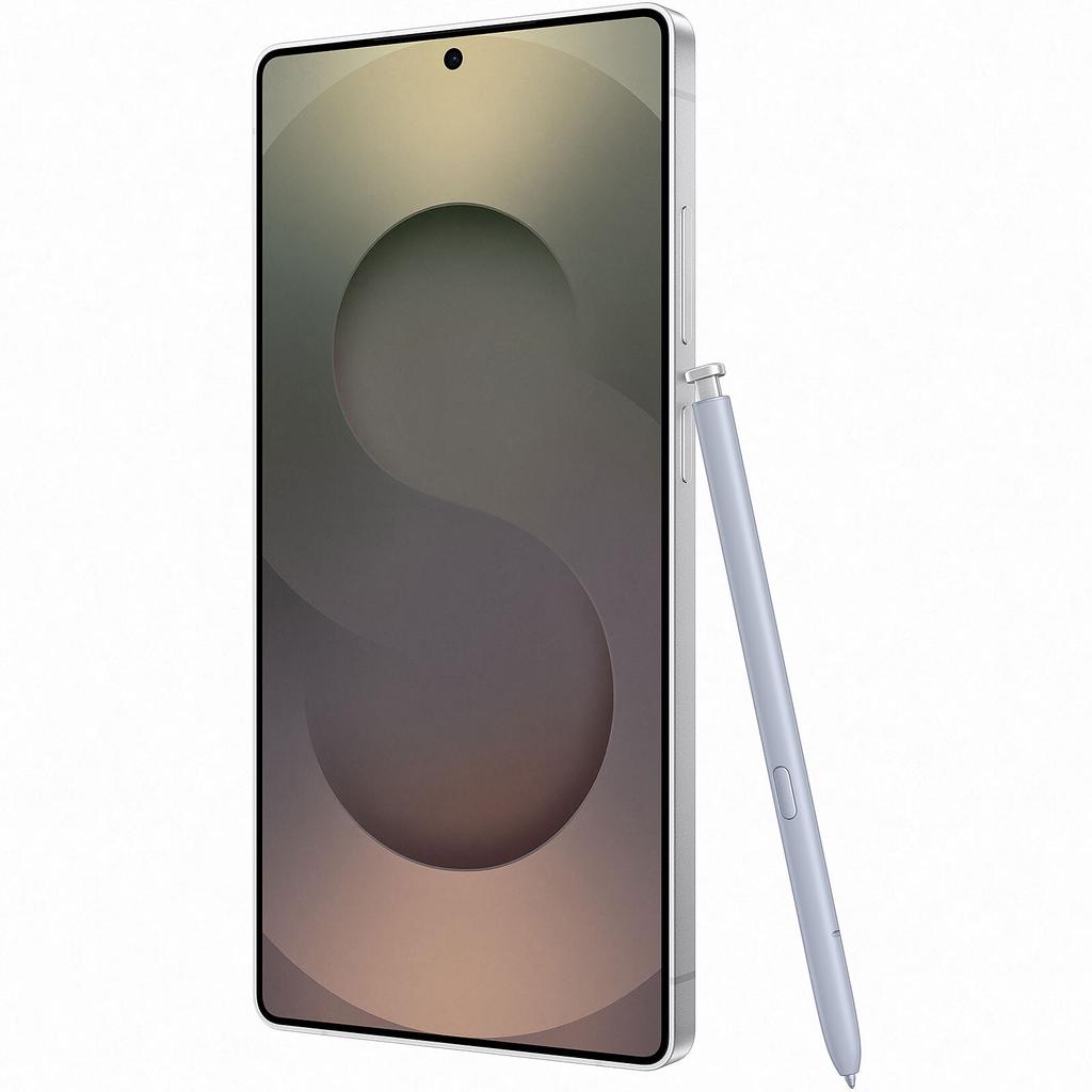 Galaxy S25 Ultra 256GB - Silver - Unlocked