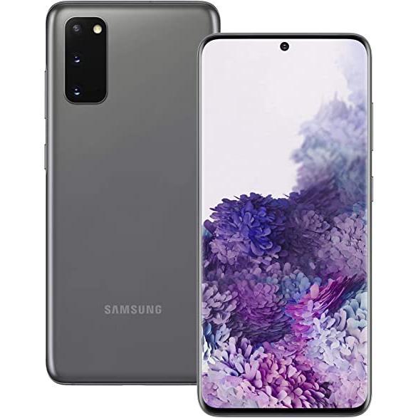 Galaxy S20 5G 128GB - Grey - Unlocked