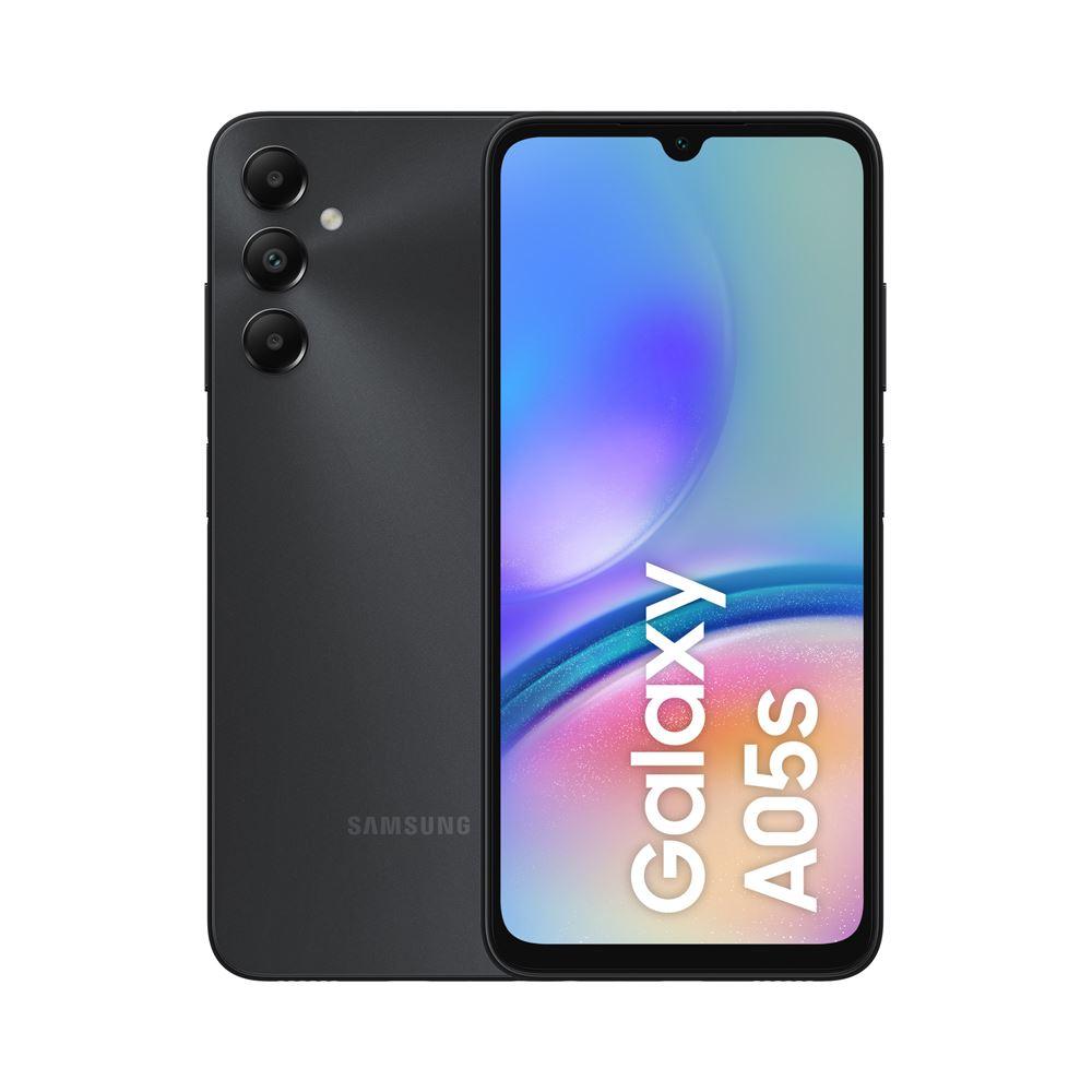 Galaxy A05s 64GB - Black - Unlocked