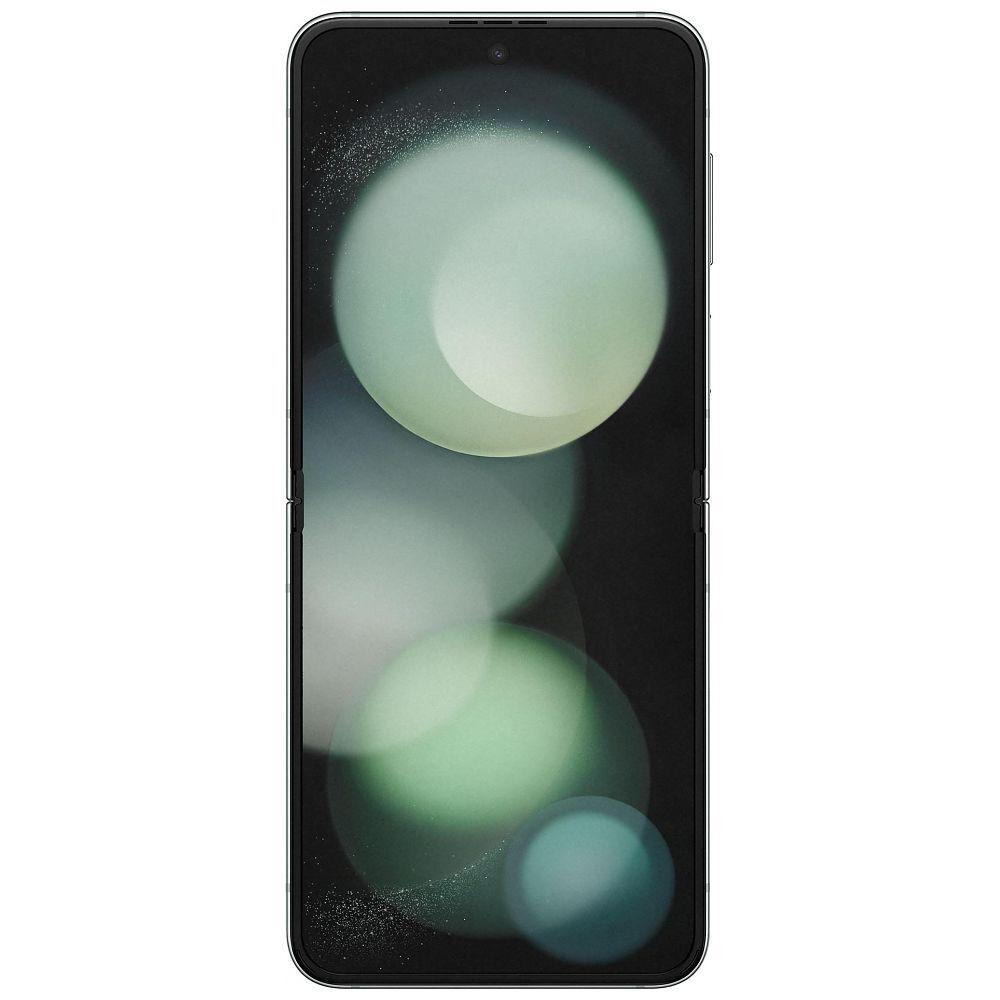 Galaxy Z Flip5 256GB - Green - Unlocked