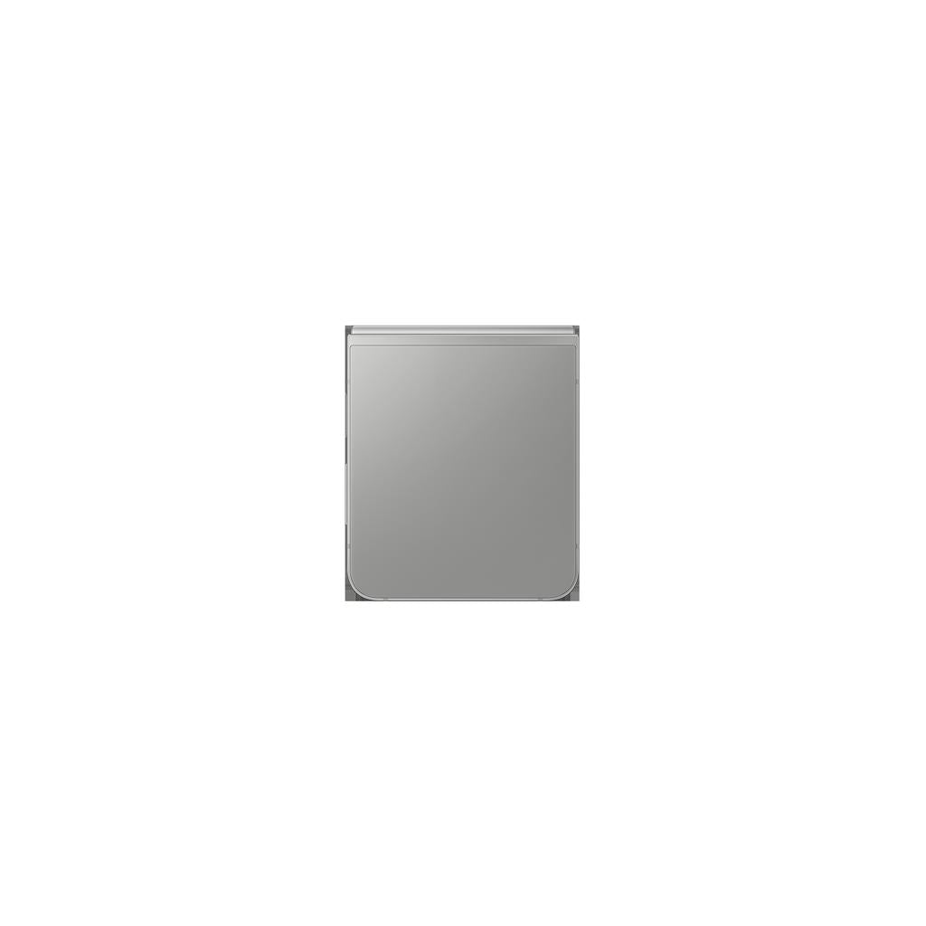 Galaxy Z Flip6 256GB - Silver - Unlocked