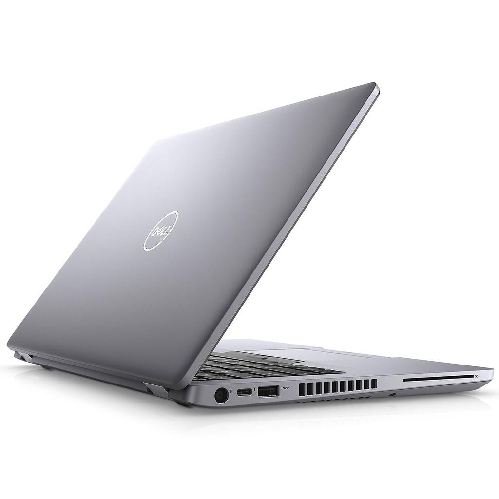 Dell Latitude 5410 14-inch (2020) - Core i5 - Gen 10 (U) - 32GB - SSD 1 TB QWERTY - English
