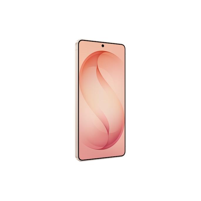 Galaxy S26 Ultra 512GB - Rose Gold - Unlocked