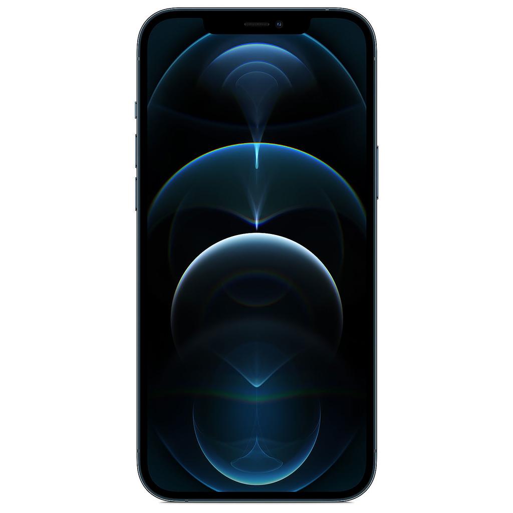 iPhone 12 Pro Max 256GB - Pacific Blue - Unlocked