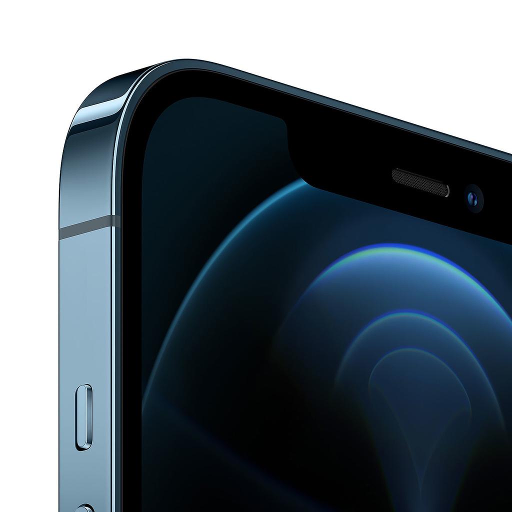 iPhone 12 Pro Max 256GB - Pacific Blue - Unlocked