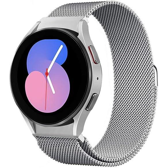 Samsung Galaxy Watch5 Bluetooth 44 mm - Silver