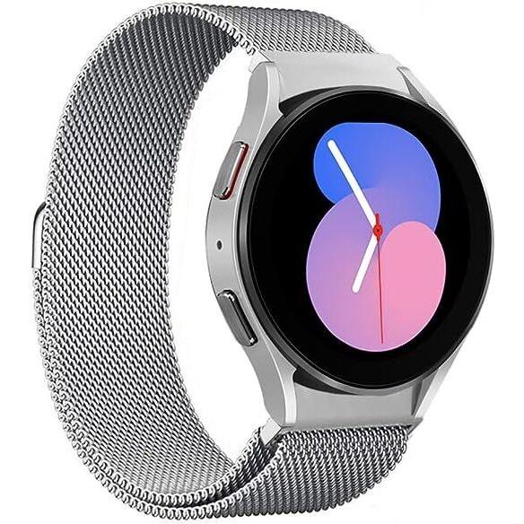 Samsung Galaxy Watch5 Bluetooth 44 mm - Silver