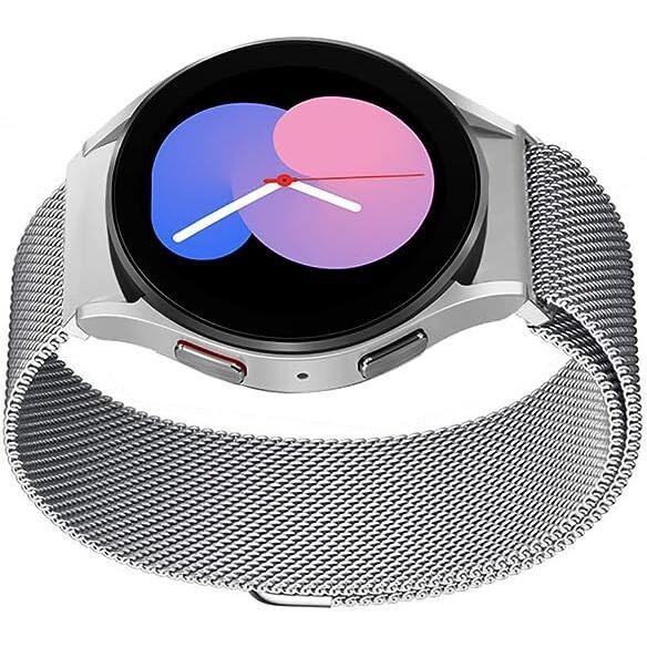 Samsung Galaxy Watch5 Bluetooth 44 mm - Silver