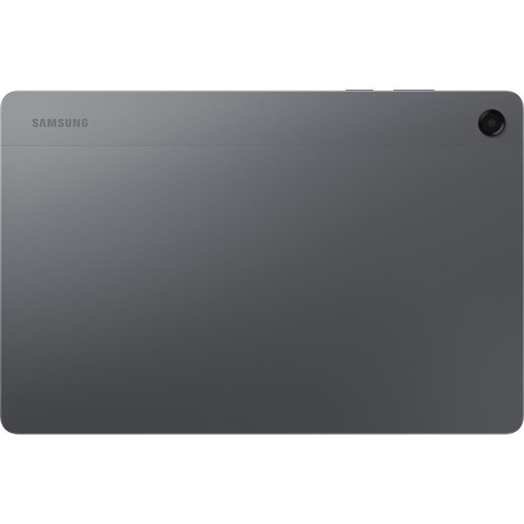Galaxy Tab A11+ 128GB - Grey - Wi-Fi + 5G