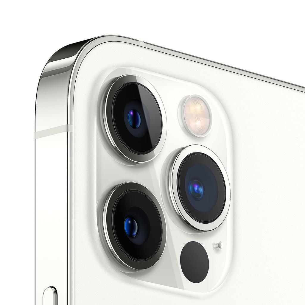 iPhone 12 Pro 128GB - Silver - Unlocked