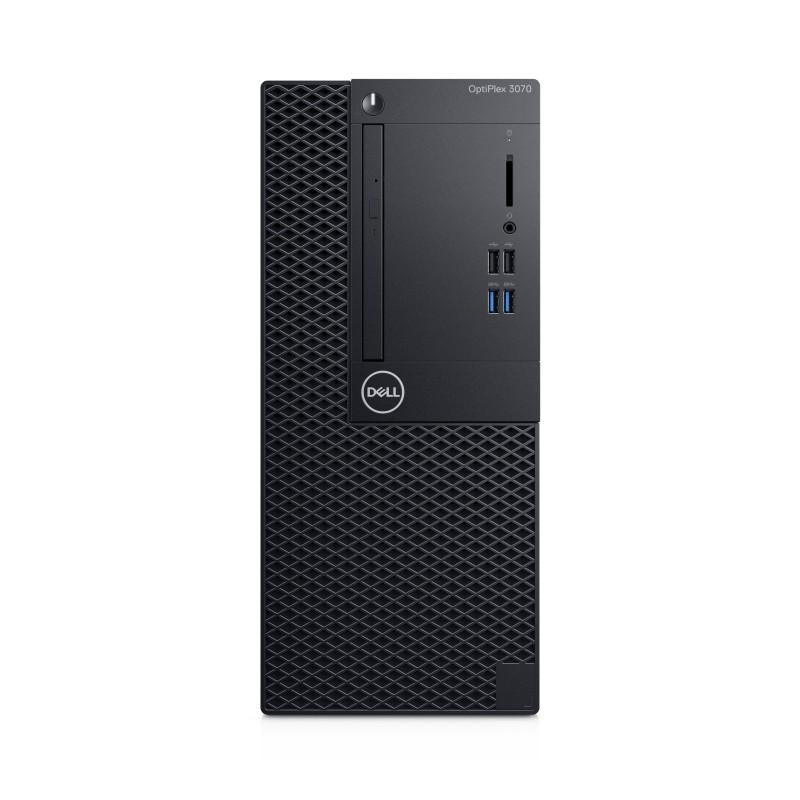 Dell OptiPlex 3070 Tower Core i5-9500 3 - SSD 512 GB - 16GB
