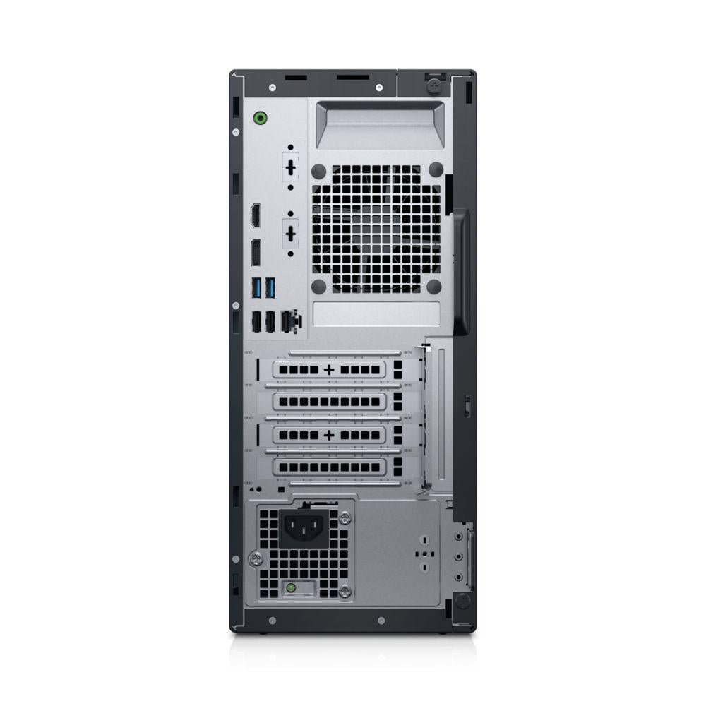 Dell OptiPlex 3070 Tower Core i5-9500 3 - SSD 512 GB - 16GB