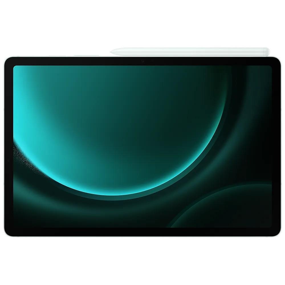 Galaxy Tab S9 FE+ 128GB - Green - Wi-Fi