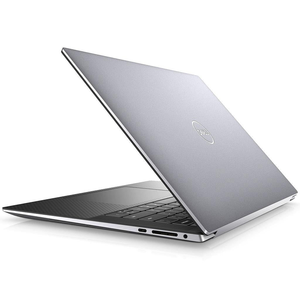 Dell Precision 5560 15-inch (2021) - Core i9 - Gen 11 (H) - 32GB - SSD 1 TB QWERTY - English