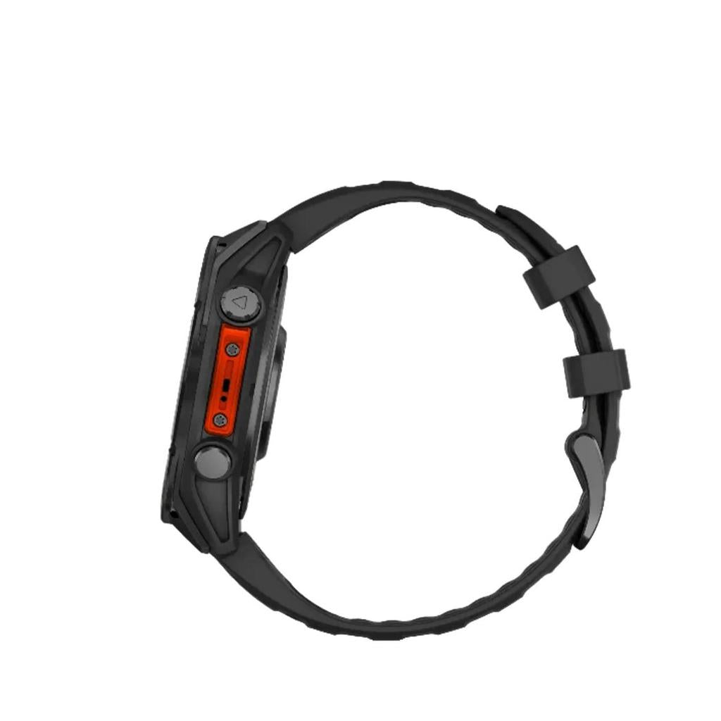 Garmin Fenix 8 AMOLED Bluetooth 47 mm - Black