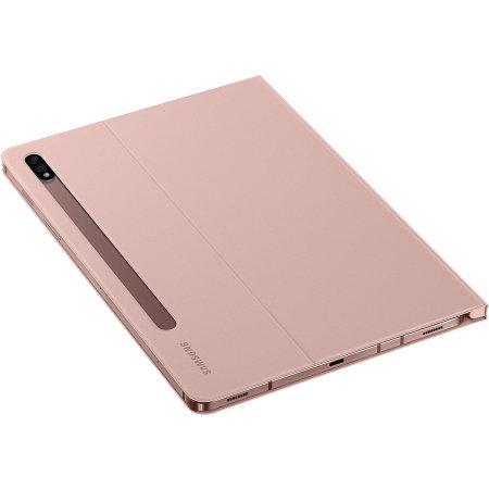 Galaxy Tab S7 128GB - Bronze - Wi-Fi